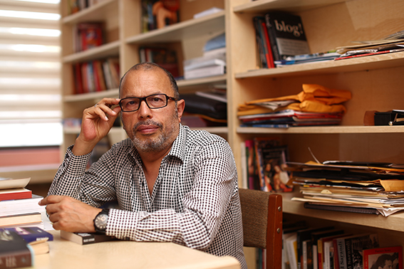 Hugo Coya