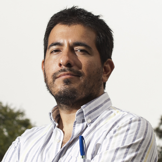 Jimmy Valdivieso