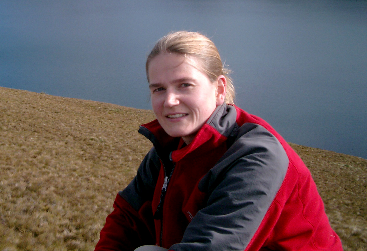 Veerle Vanacker