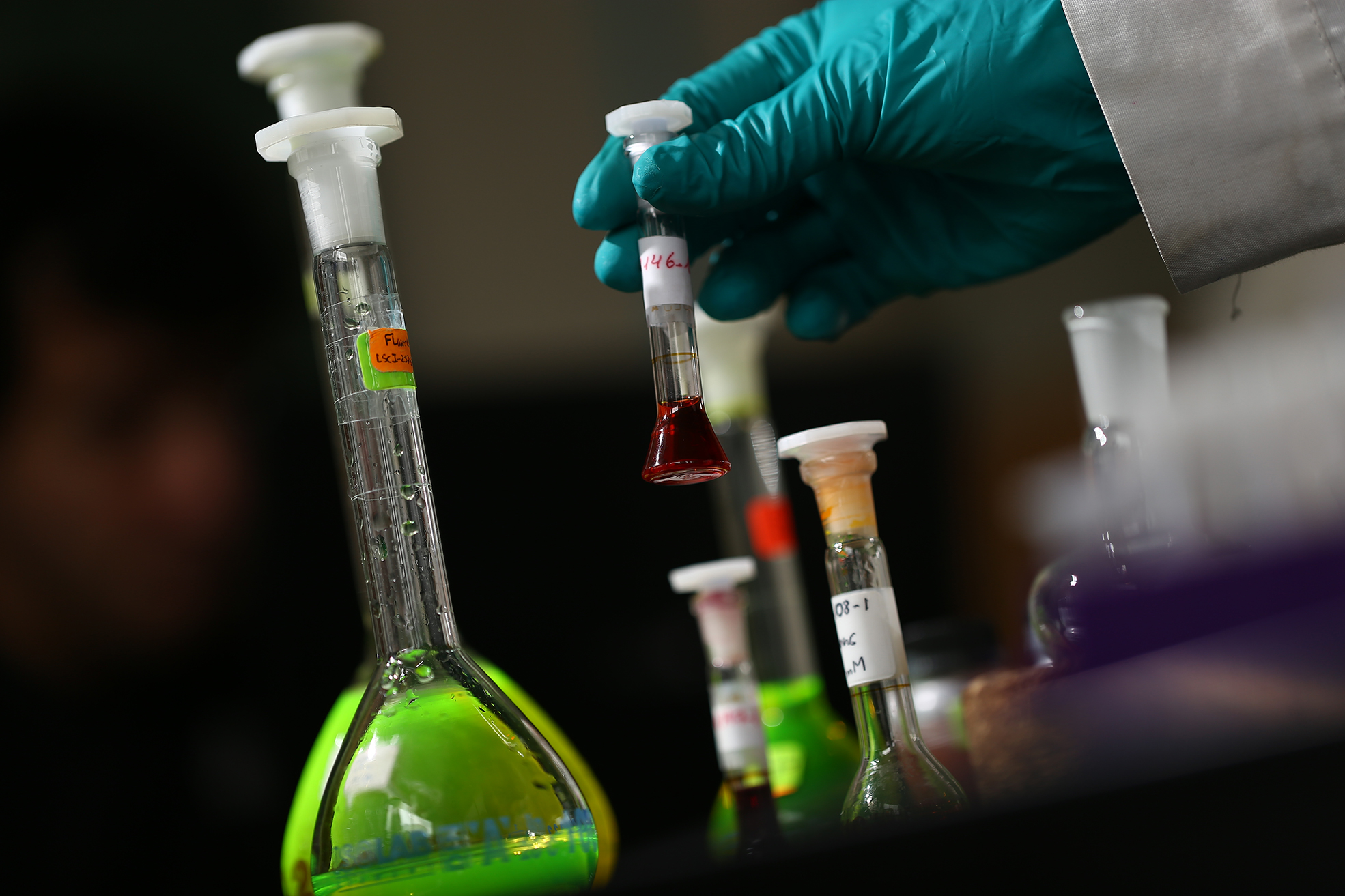 El turno de las ciencias