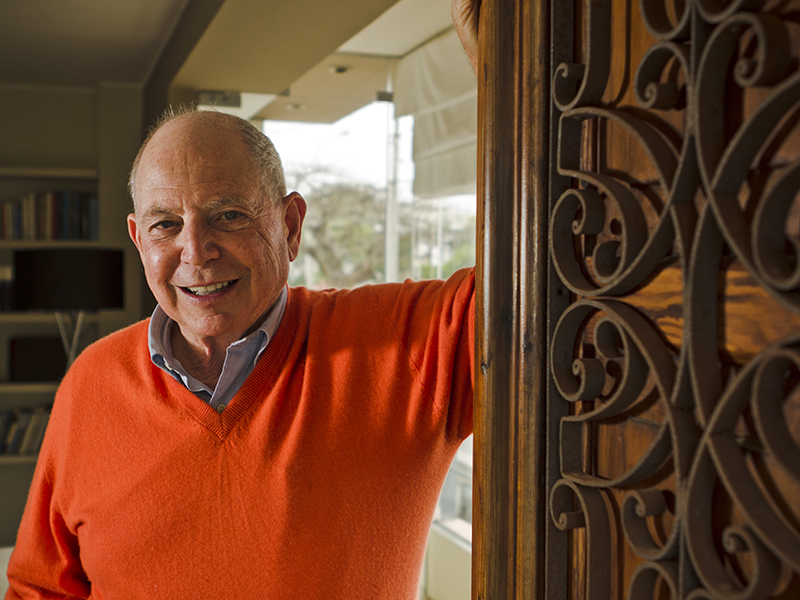 Richard L. Kagan