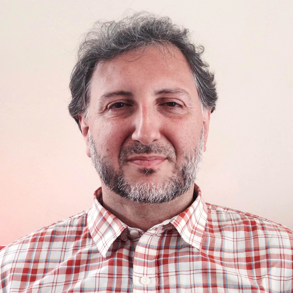 Gonzalo Alcalde
