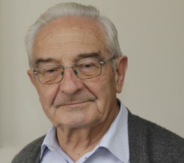 Luis Fernando Crespo