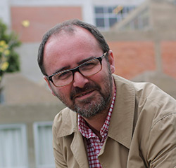 Fred Rohner