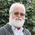 R.P. Gastón Garatea, SS.CC.