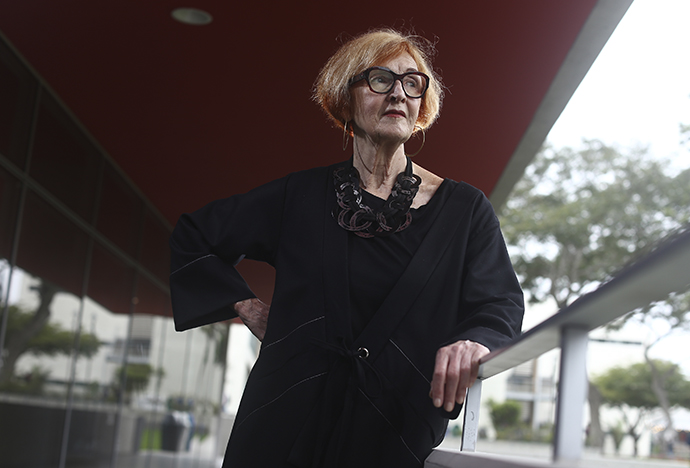 Susana Kaiser