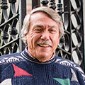 Abelardo Sánchez León