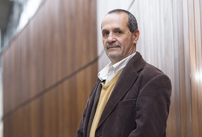 Juan Pablo González