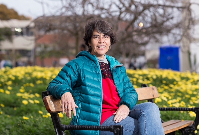 Helena Cotler