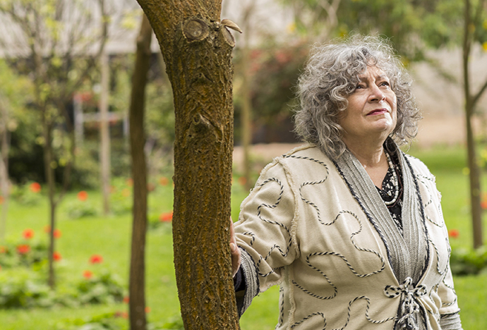 Rita Segato