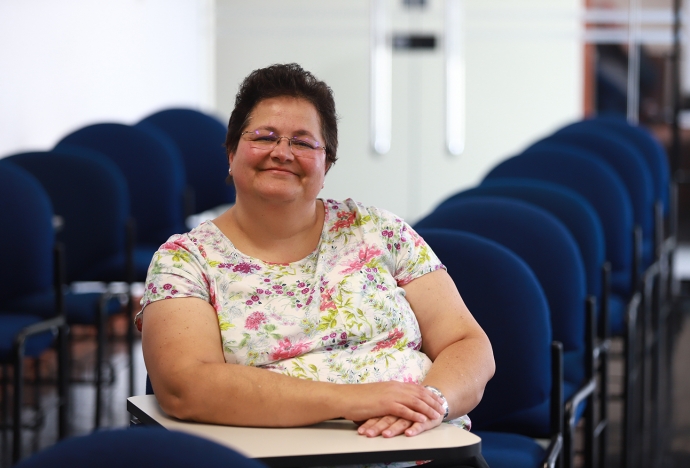 Evelia García