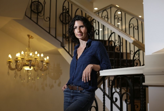 Josefina Licitra