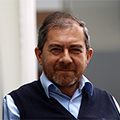 Carlos Contreras