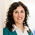 Patricia Escobar Cáceres