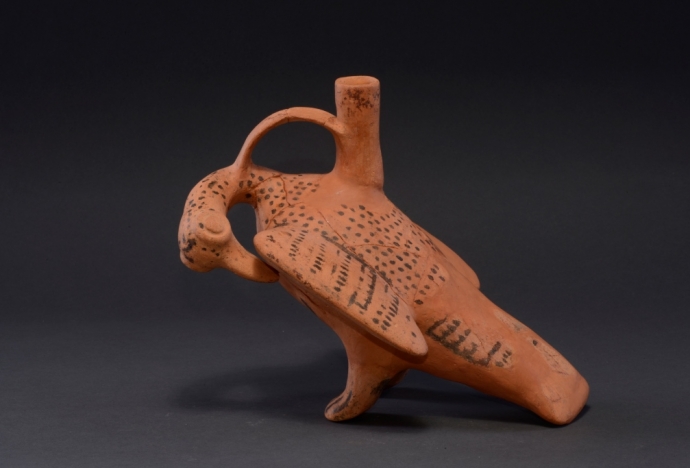 Discover the archeological treasures of the Huacas PUCP