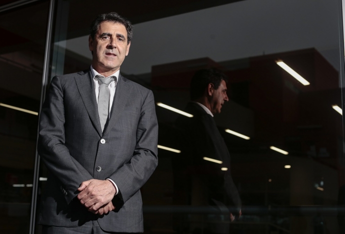 Juan Luis Crucelegui