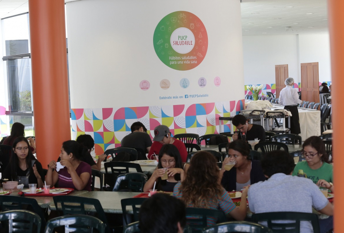 Mira el horario de verano 2020 de los servicios de alimentación del campus