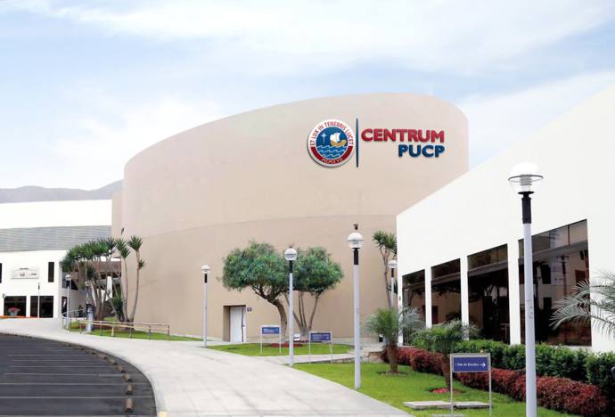 MBA CENTRUM ranks first in Latin America in Ethical Value category of the Hanseatic League of Universities