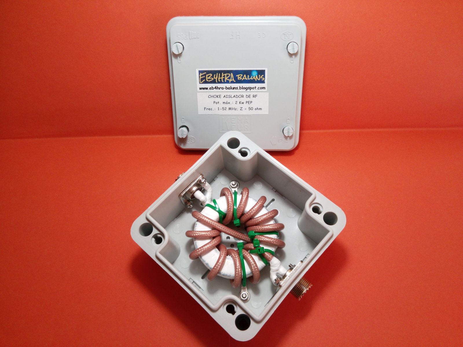 EB4HRA Callsign Lookup by QRZ Ham Radio