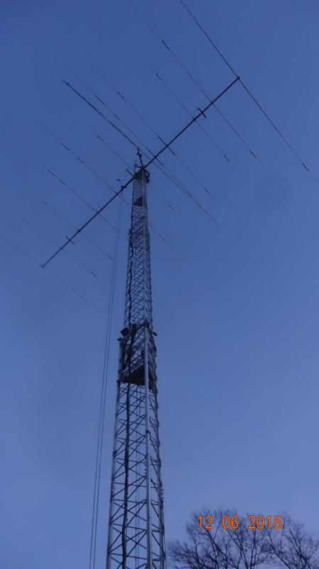 WE2OEM 12 element beam