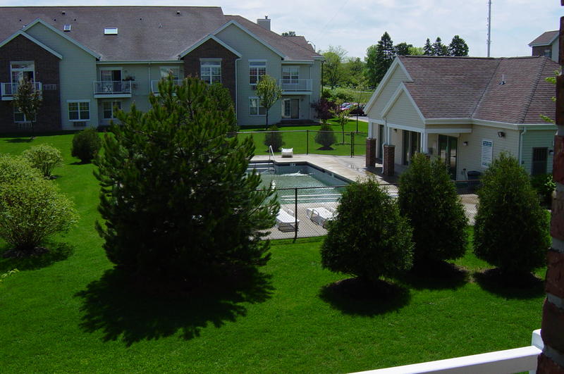 Apartment Dwelling