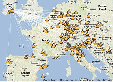 6m QSO opening