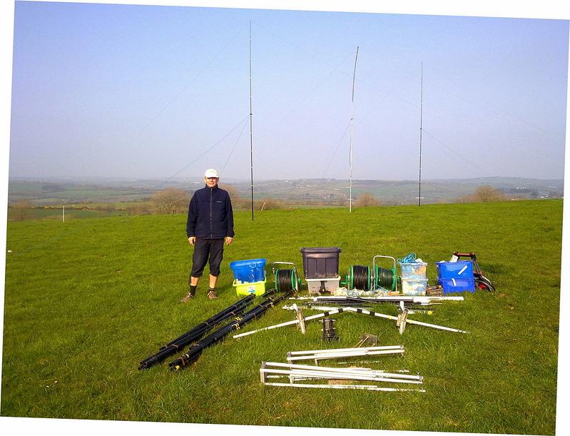 antenna equipment