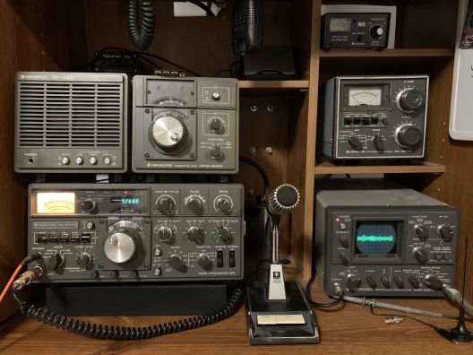 Radio Station