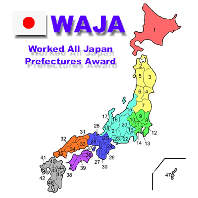 WAJA