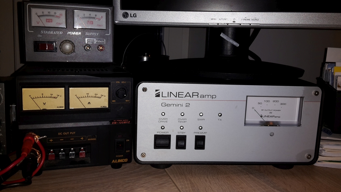 OE1HHB Callsign Lookup by QRZ Ham Radio