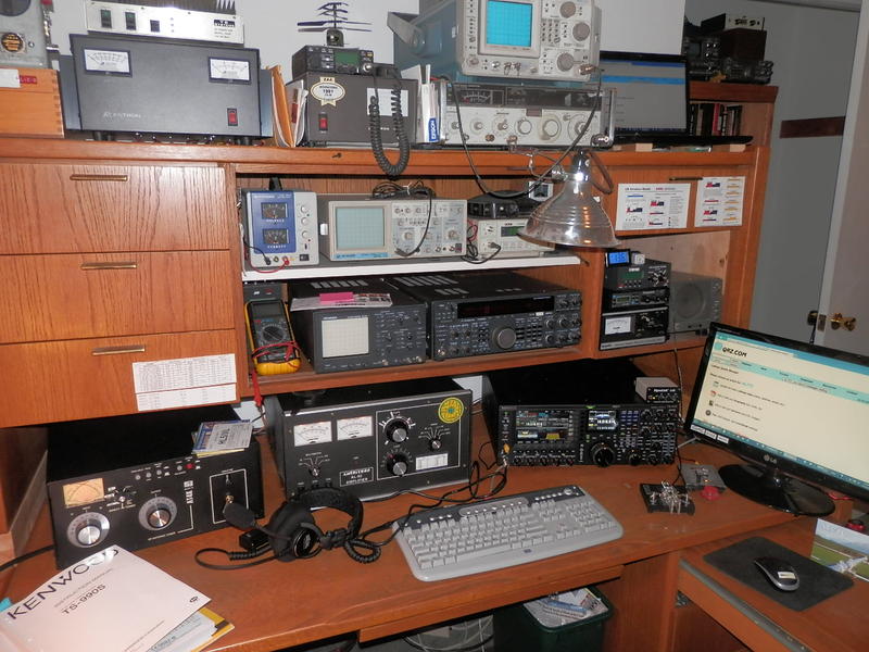 How to use ham radio over the