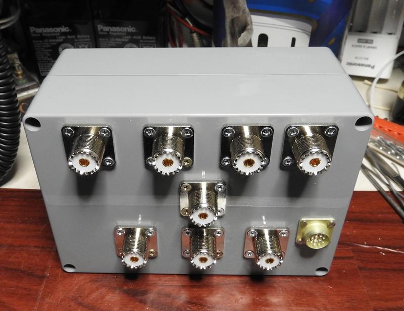 ES4RC Callsign Lookup by QRZ Ham Radio