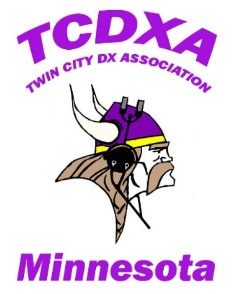 Twin Cities DX Association