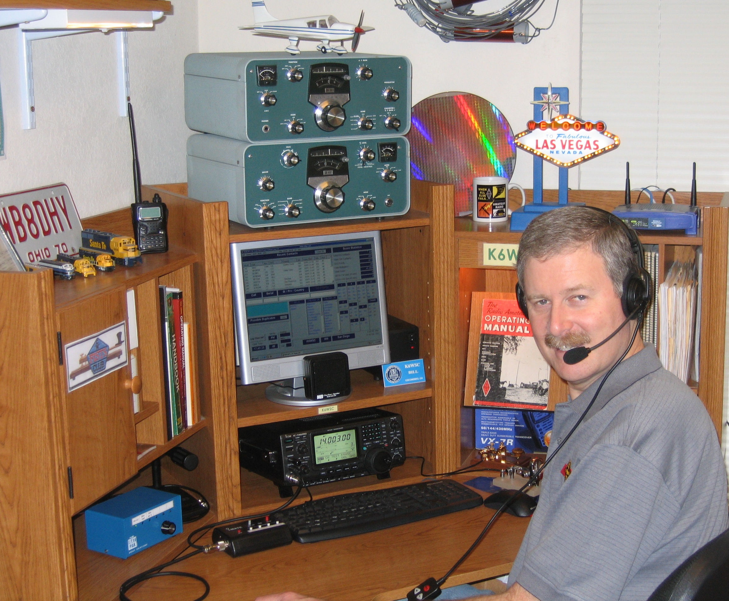 Qrz Logbook Appunblok Gam - lq4uiyd