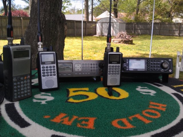 Airshow Airband Yagi | ve3ips