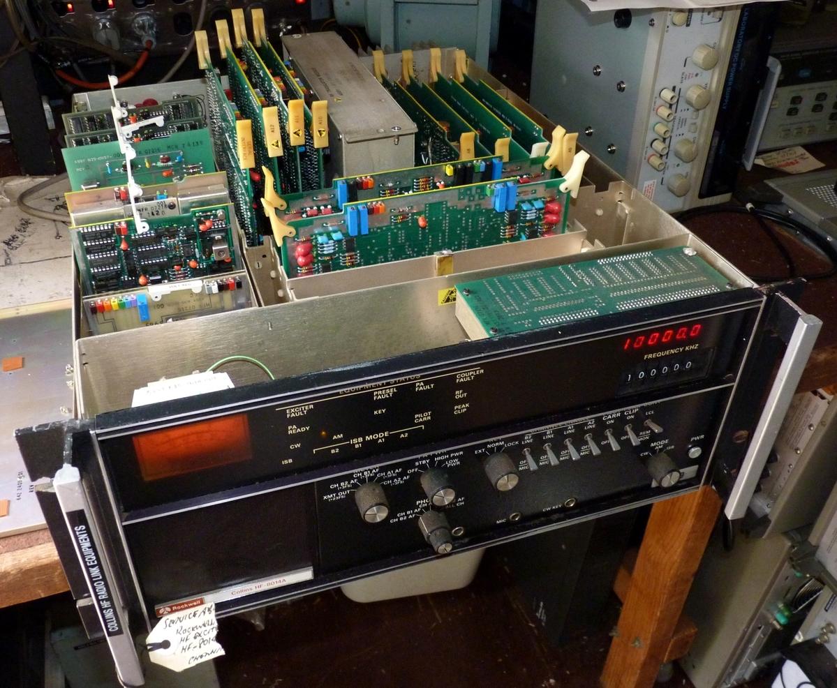 ham radio 10 minute timer