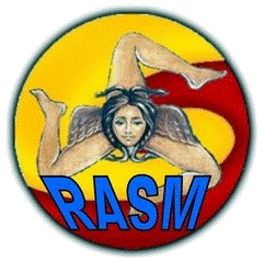 RASM - RadioAmatori Siciliani nel Mondo RASM - RadioAmatori Siciliani nel Mondo