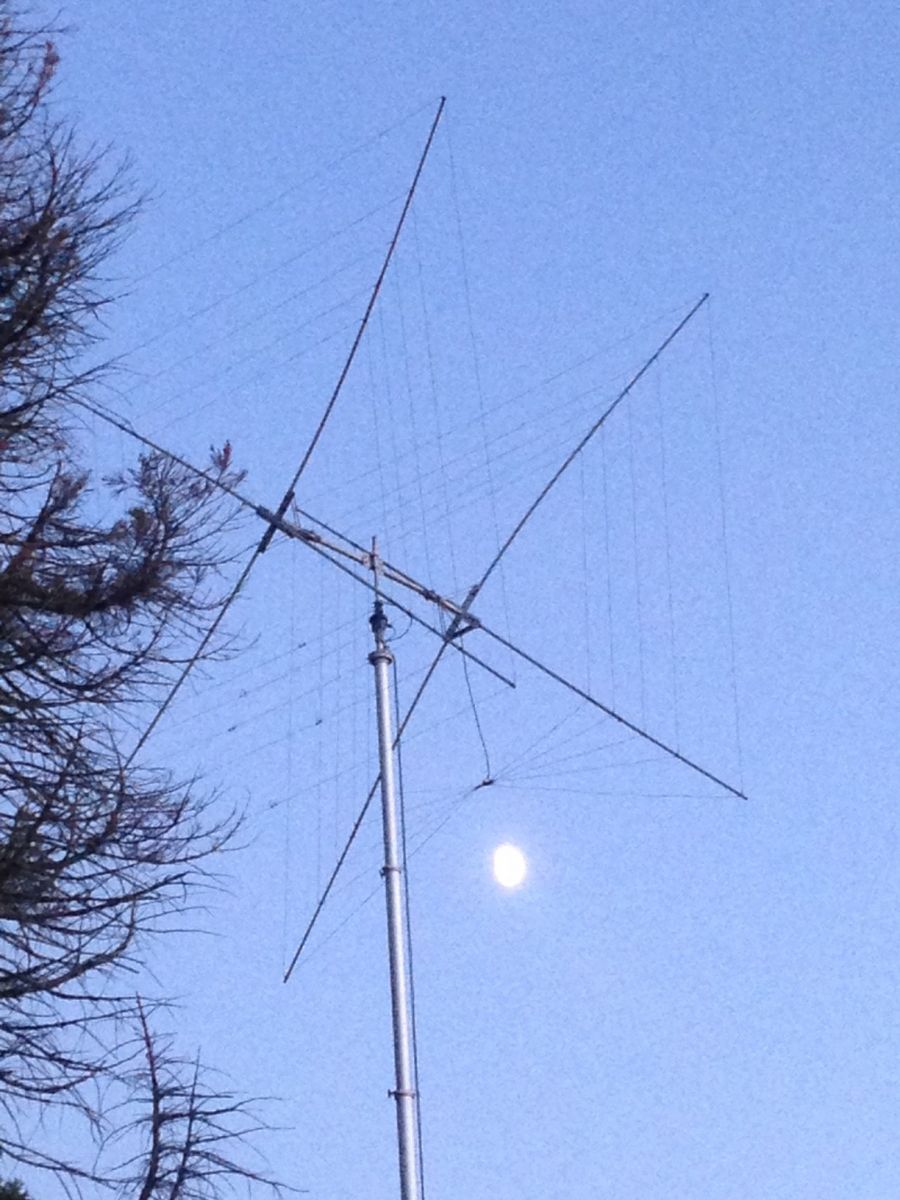 F5MSE Callsign Lookup by QRZ Ham Radio