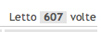More than 500 readers!! www.tio.ch