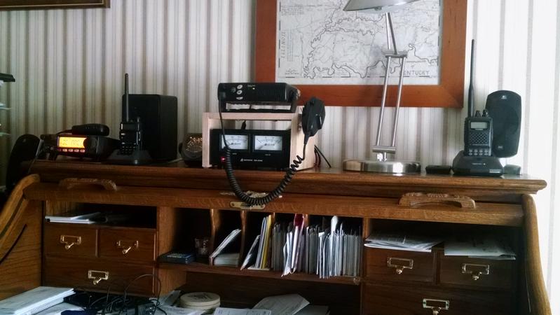 KR9E - Callsign Lookup by QRZ Ham Radio