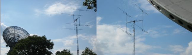 DL0EF VHF Antenna