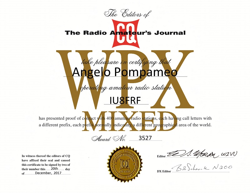 Ameritron 811h 10 Meter Mod