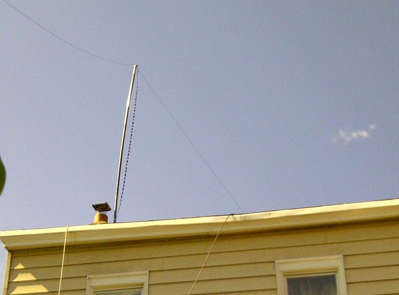 KC2TOF Callsign Lookup by QRZ Ham Radio