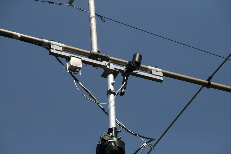 Simple EL on 6M ant.