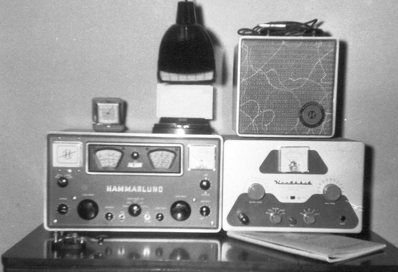 Jennie recommends best of First time mm bisexual stpries first hf radio station amateur Your