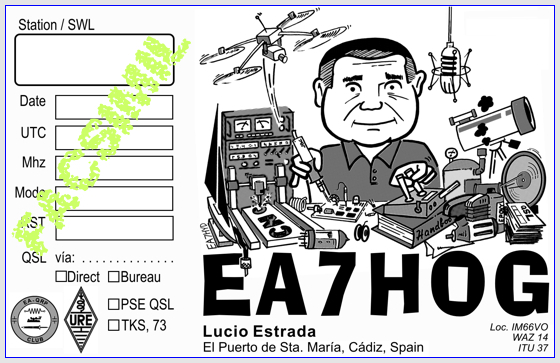 EA7HOG