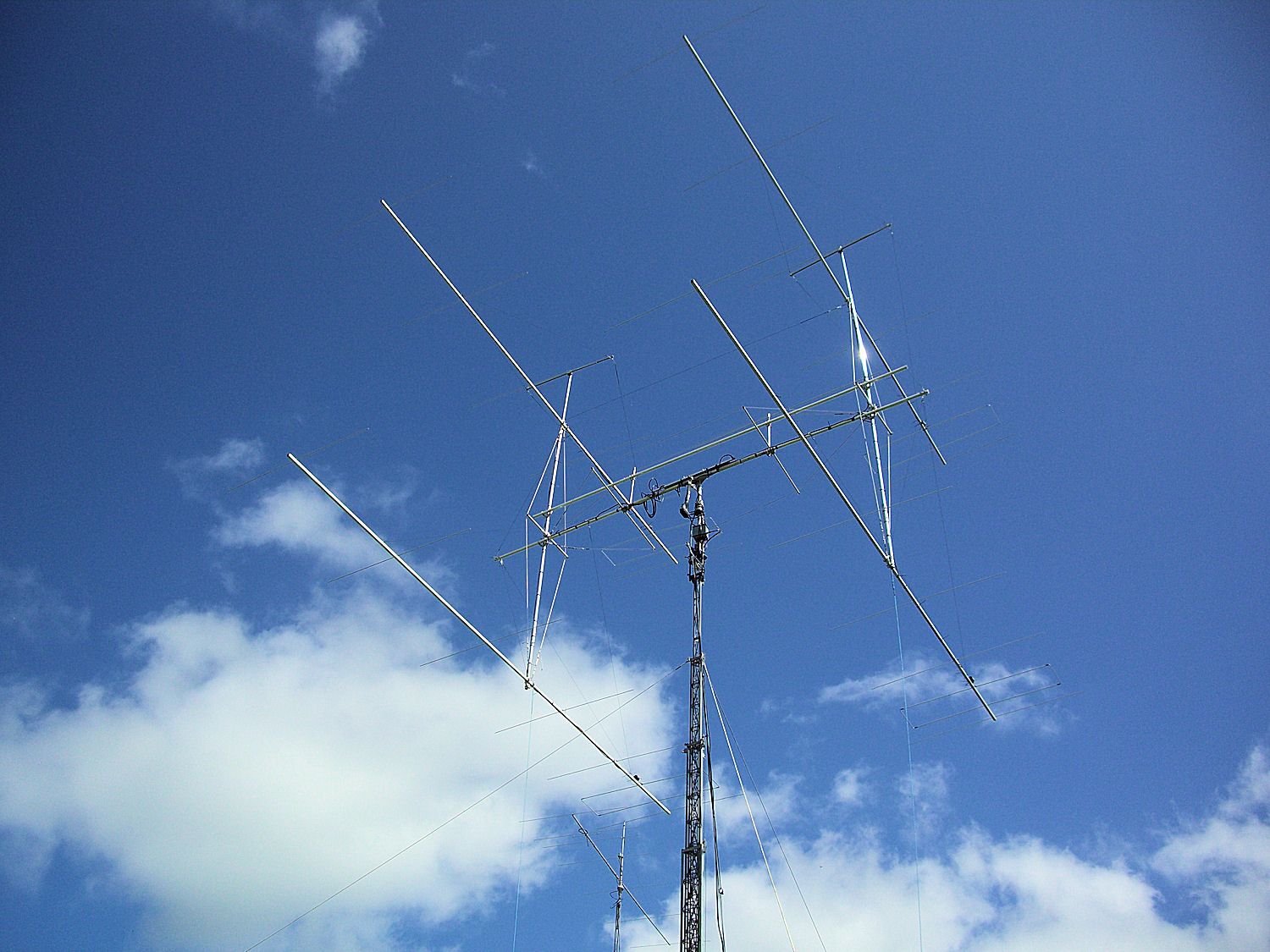 G8BCG - Callsign Lookup by QRZ Ham Radio