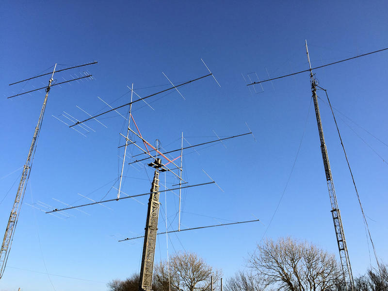 G8BCG - Callsign Lookup by QRZ Ham Radio