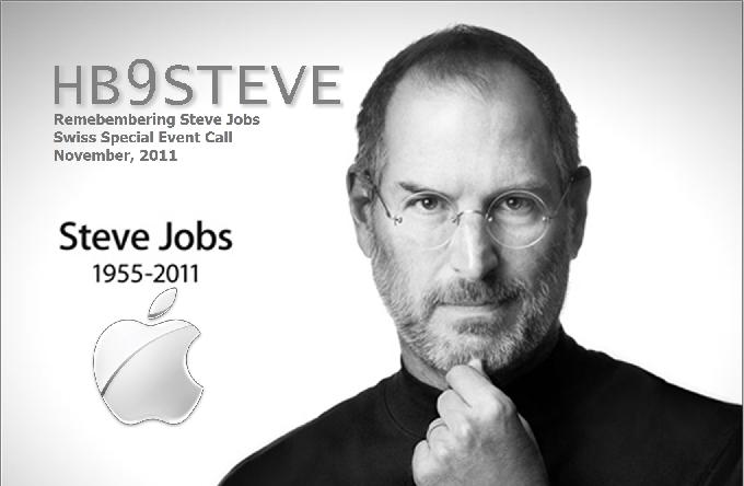 HB9STEVE HB9STEVE