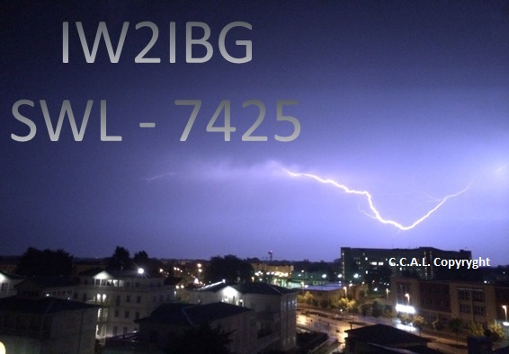 MY QSL CARD